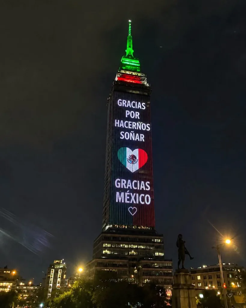 El duelo entre México e Inglaterra en el Mundial 2026 se convirtió en el partido más visto del siglo. Descubre por qué este encuentro hizo historia dentro y fuera de la cancha. Y tú, ¿lo viste?