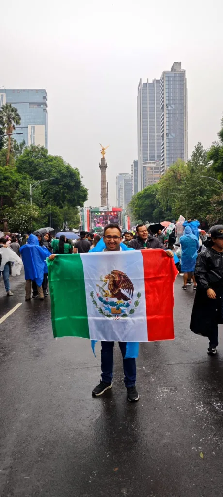 El duelo entre México e Inglaterra en el Mundial 2026 se convirtió en el partido más visto del siglo. Descubre por qué este encuentro hizo historia dentro y fuera de la cancha. Y tú, ¿lo viste?