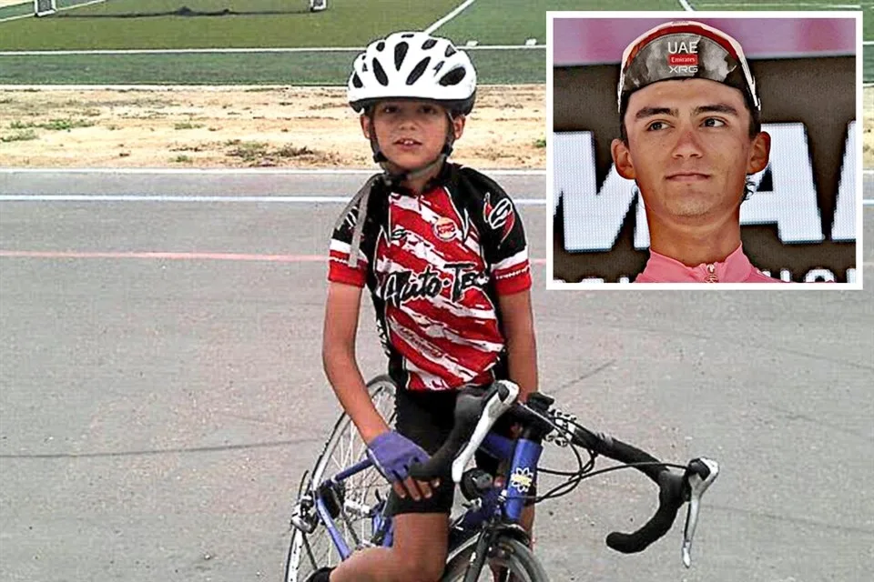 Conoce quién es Isaac del Toro, el ciclista mexicano que conquistó al mundo con su actuación en el Tour de Francia. Descubre su historia, trayectoria, logros y por qué es considerado una de las mayores promesas del ciclismo internacional.
