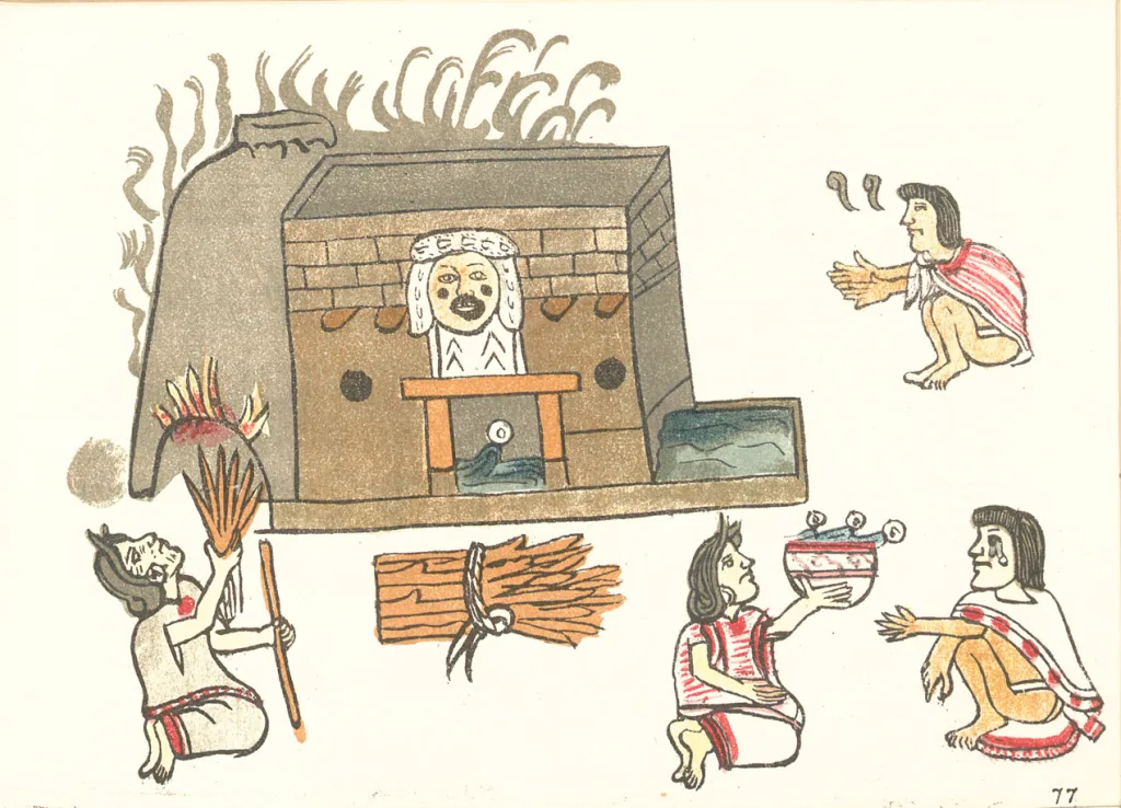 Descubre qué es el temazcal, cuál es su origen prehispánico, cómo funciona, cuáles son sus beneficios y por qué sigue siendo uno de los rituales más importantes de la cultura mexicana. ¿Has ido a alguno?