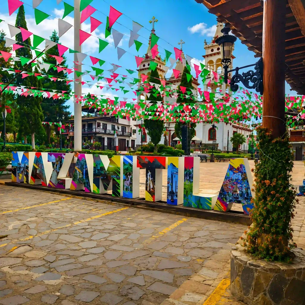Mazamitla Jalisco