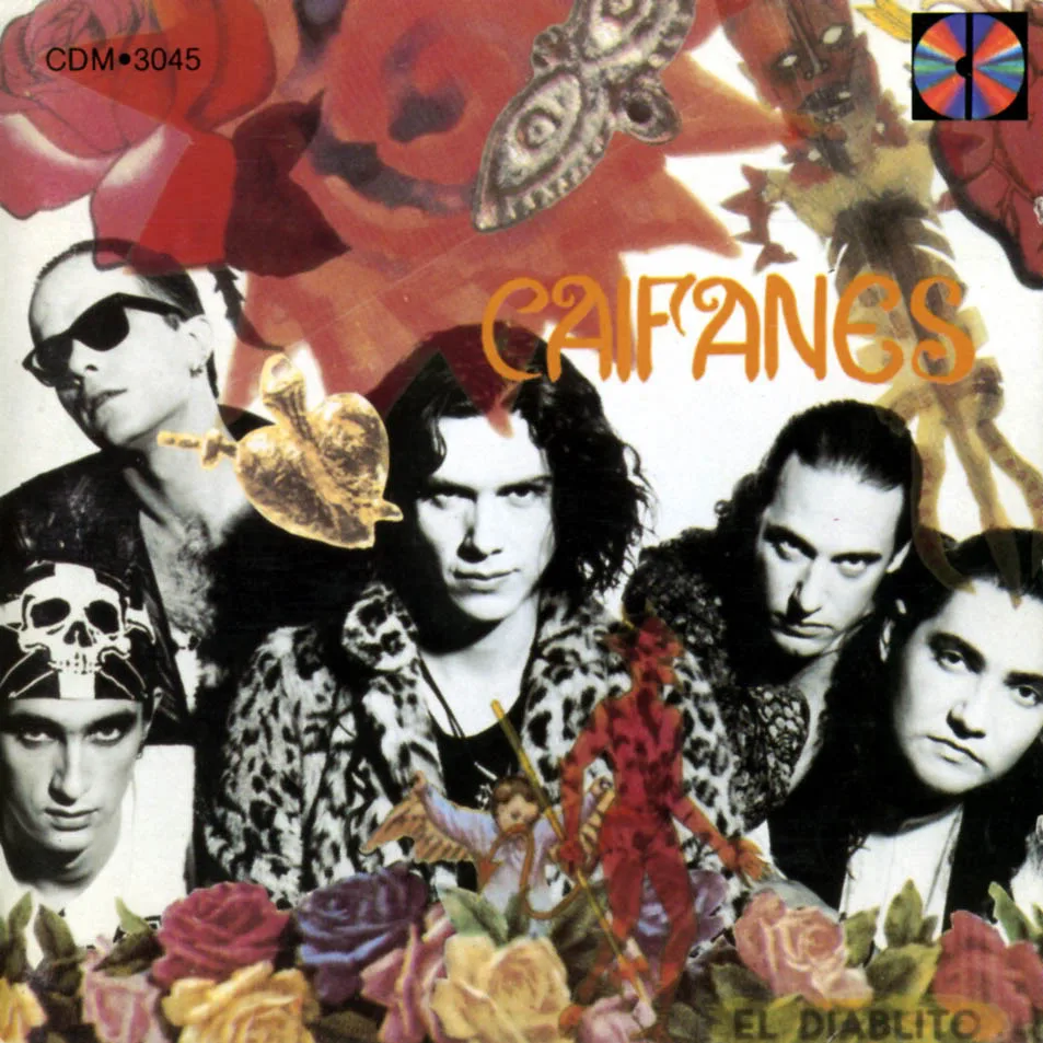 Descubre quién es Caifanes, cómo nació la legendaria banda liderada por Saúl Hernández, el origen de su nombre, su impacto en el rock mexicano, sus discos más importantes y las curiosidades que quizá no conocías. ¿Es de tus favoritas?
