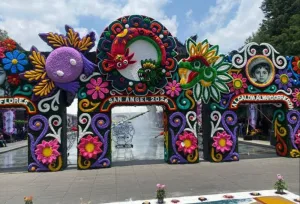 ¿Qué hacer en la Feria de las Flores de Álvaro Obregón 2026? Guía del evento más antiguo de la CDMX