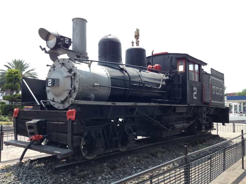 Descubre por qué la colonia Buenavista fue uno de los puntos más importantes del Porfiriato, cómo llegaron los ferrocarriles a la Ciudad de México y cuál es el legado que aún conserva este histórico barrio capitalino.
