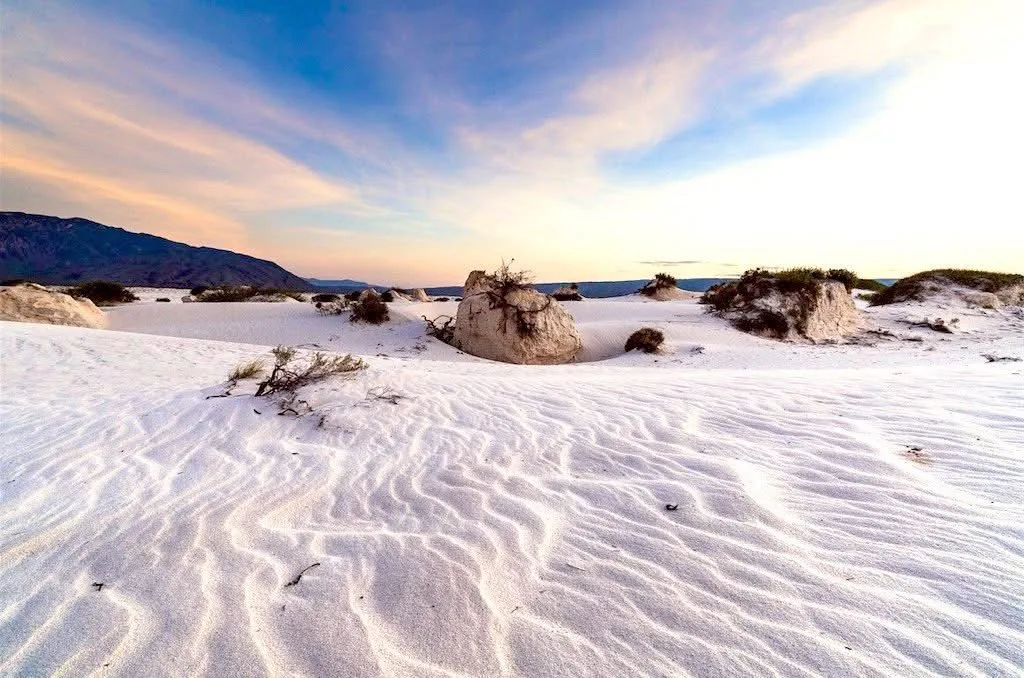 En medio del desierto de Coahuila, Cuatro Ciénegas resguarda un ecosistema único donde sobreviven organismos ancestrales que ayudan a los científicos a comprender cómo surgió la vida en nuestro planeta./Foto: Sectur