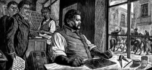José Guadalupe Posada: el artista que cambió para siempre la forma en que México imagina a la muerte
