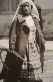 La leyenda la llamó La Carambada. Los archivos devolvieron su nombre: Leonarda Martínez./ Leyendas Queretaro blog