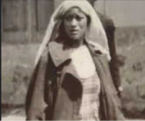 Durante generaciones fue una bandolera de relatos y caminos. Un documento encontrado más de un siglo después permitió devolverle nombre, fecha y existencia: Leonarda Martínez, la mujer detrás de La Carambada./Foto: Leyendas Queretaro blog