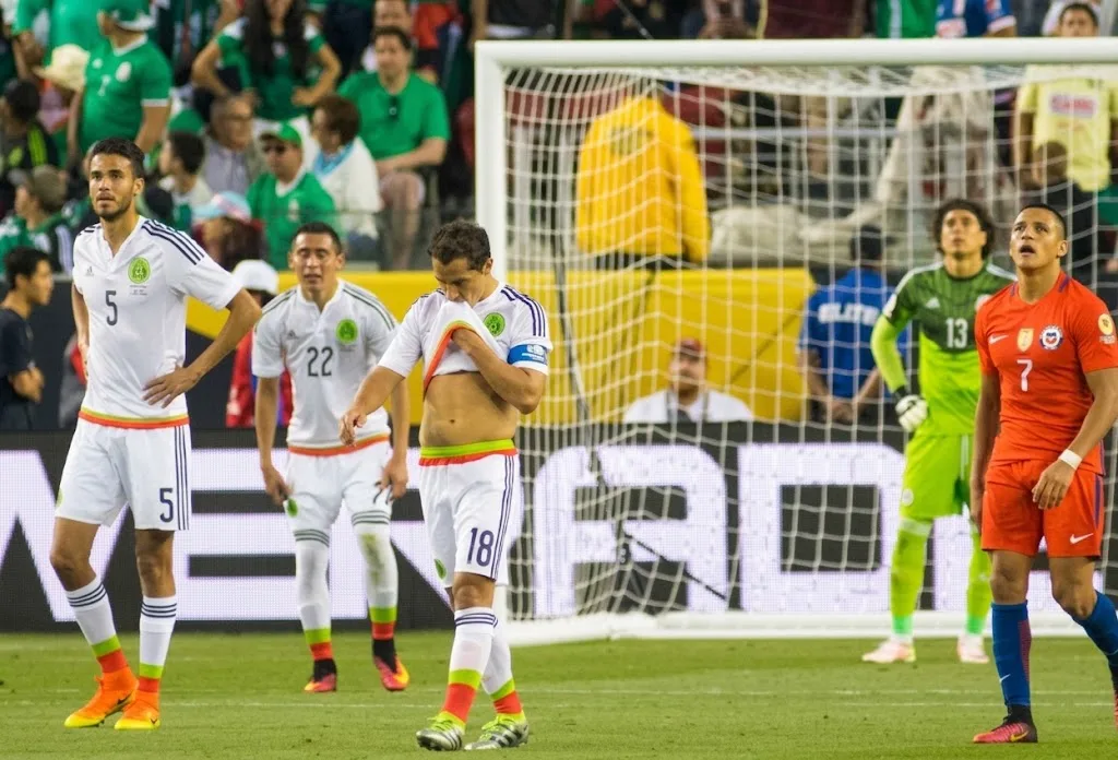 Conoce el calendario, rivales, sedes y el historial de los partidos amistosos de la Selección Mexicana con Rafa Márquez en esta fecha FIFA de otoño 2026.
