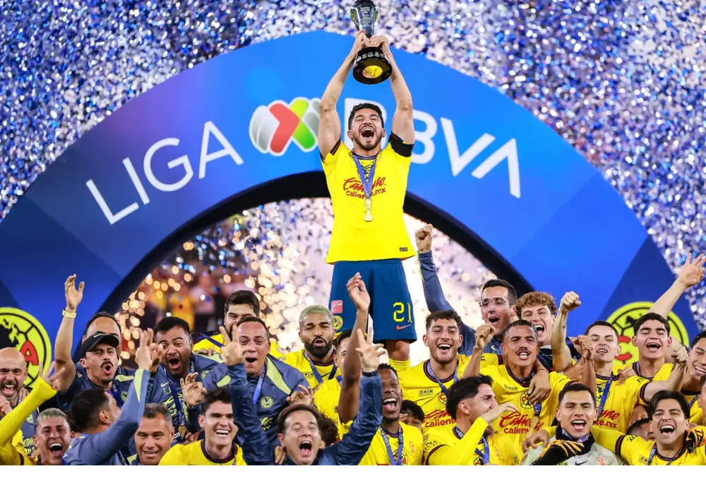 Descubre la historia, rivalidad y estadísticas del Clásico Nacional entre América y Chivas. ¿Quién es el más grande de la Liga MX?