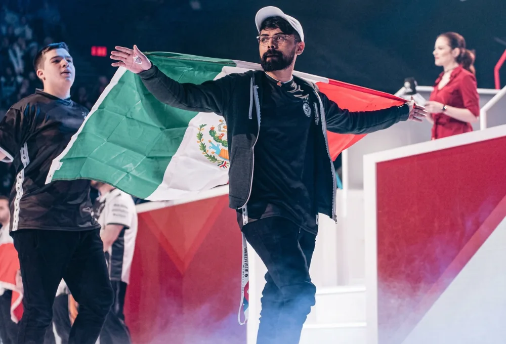 Descubre la historia de los e-sports, la evolución del gaming competitivo en México, sus máximos exponentes y si los videojuegos son considerados deporte oficial.