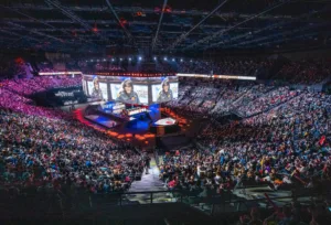 Descubre la historia de los e-sports, la evolución del gaming competitivo en México, sus máximos exponentes y si los videojuegos son considerados deporte oficial.
