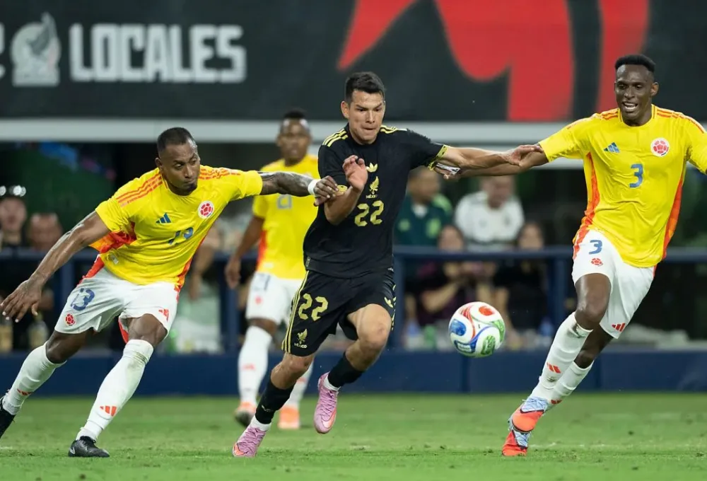 Conoce el calendario, rivales, sedes y el historial de los partidos amistosos de la Selección Mexicana con Rafa Márquez en esta fecha FIFA de otoño 2026.
