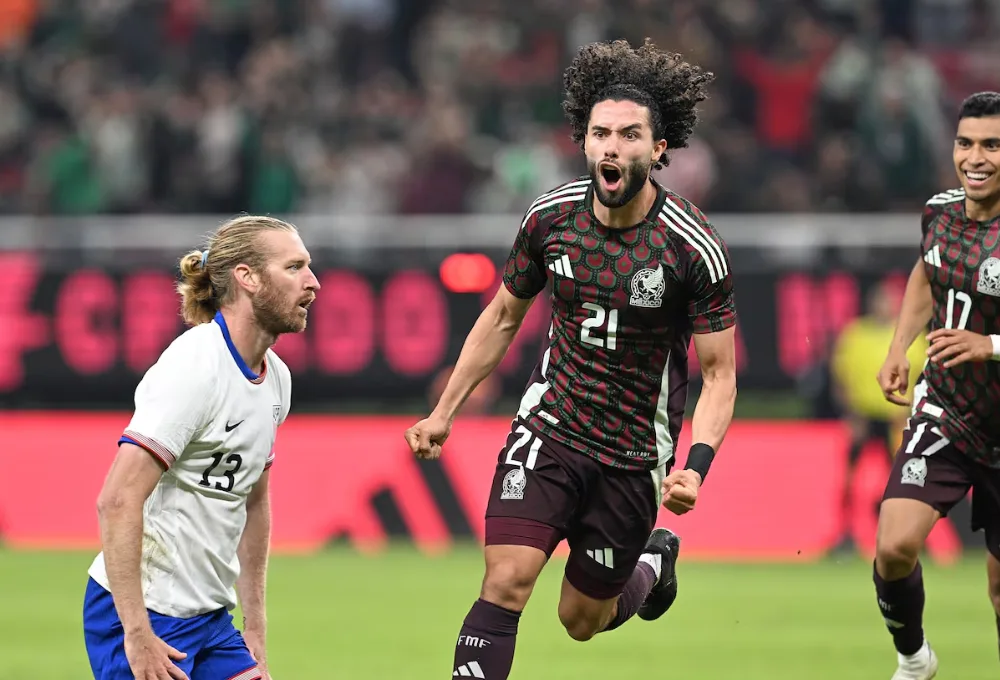 Conoce el calendario, rivales, sedes y el historial de los partidos amistosos de la Selección Mexicana con Rafa Márquez en esta fecha FIFA de otoño 2026.