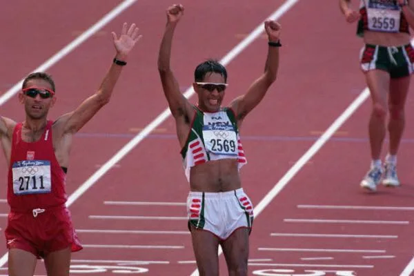 Foto: Instituto del Deporte
