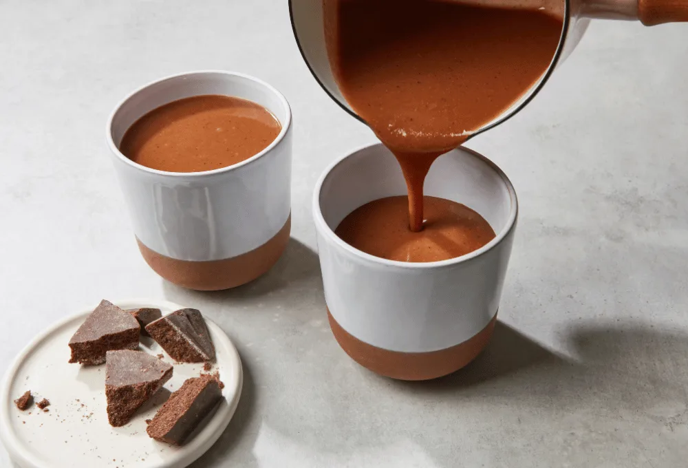 Champurrado