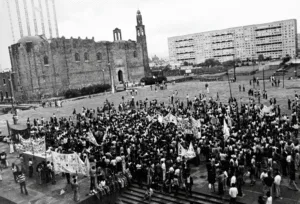 ¿Qué pasó el 2 de octubre de 1968 en Tlatelolco y por qué la historia de México se niega a olvidarlo? CDMX