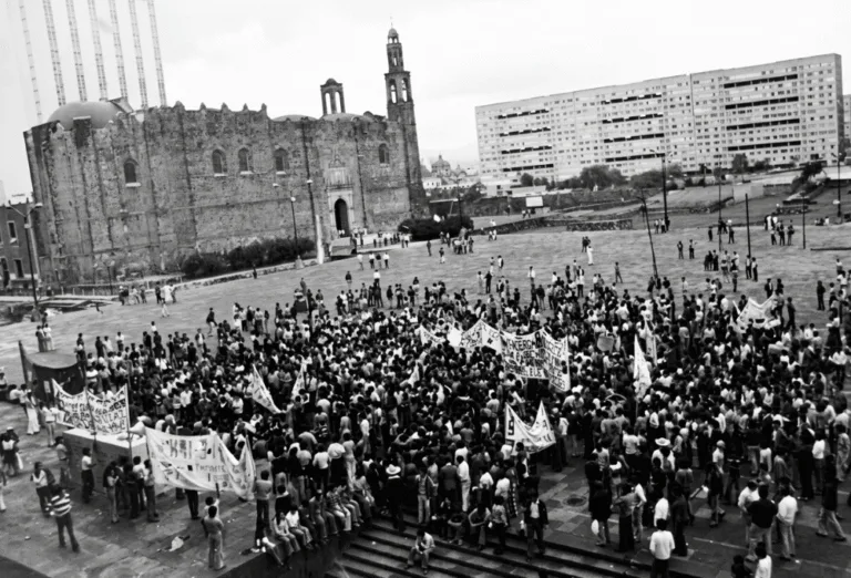 ¿Qué pasó el 2 de octubre de 1968 en Tlatelolco y por qué la historia de México se niega a olvidarlo? CDMX