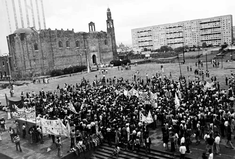 ¿Qué pasó el 2 de octubre de 1968 en Tlatelolco y por qué la historia de México se niega a olvidarlo? CDMX