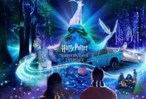 ¿Cómo llegar al Bosque Prohibido de Harry Potter cerca de CDMX, fechas oficiales y costo de boletos?
