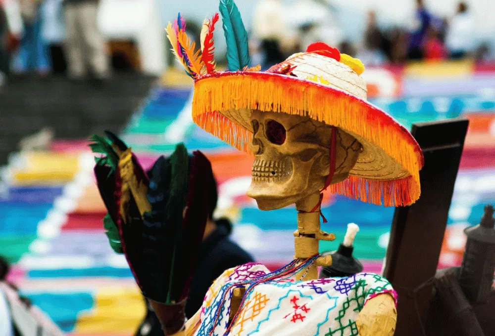 Mega ofrenda UNAM. ¿Qué hacer en CDMX en octubre 2026 gratis y con poco presupuesto?