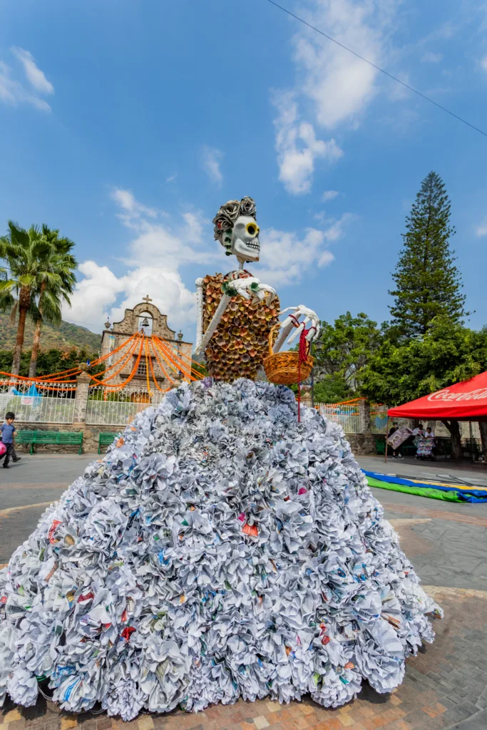 El Festival de las Almas 2026 llega a Jalisco con más de 350 actividades. Conoce las fechas, municipios y experiencias para celebrar el Día de Muertos.