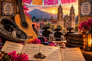 De “Cielito Lindo” a “El Rey”: las canciones que México nunca dejó de cantar