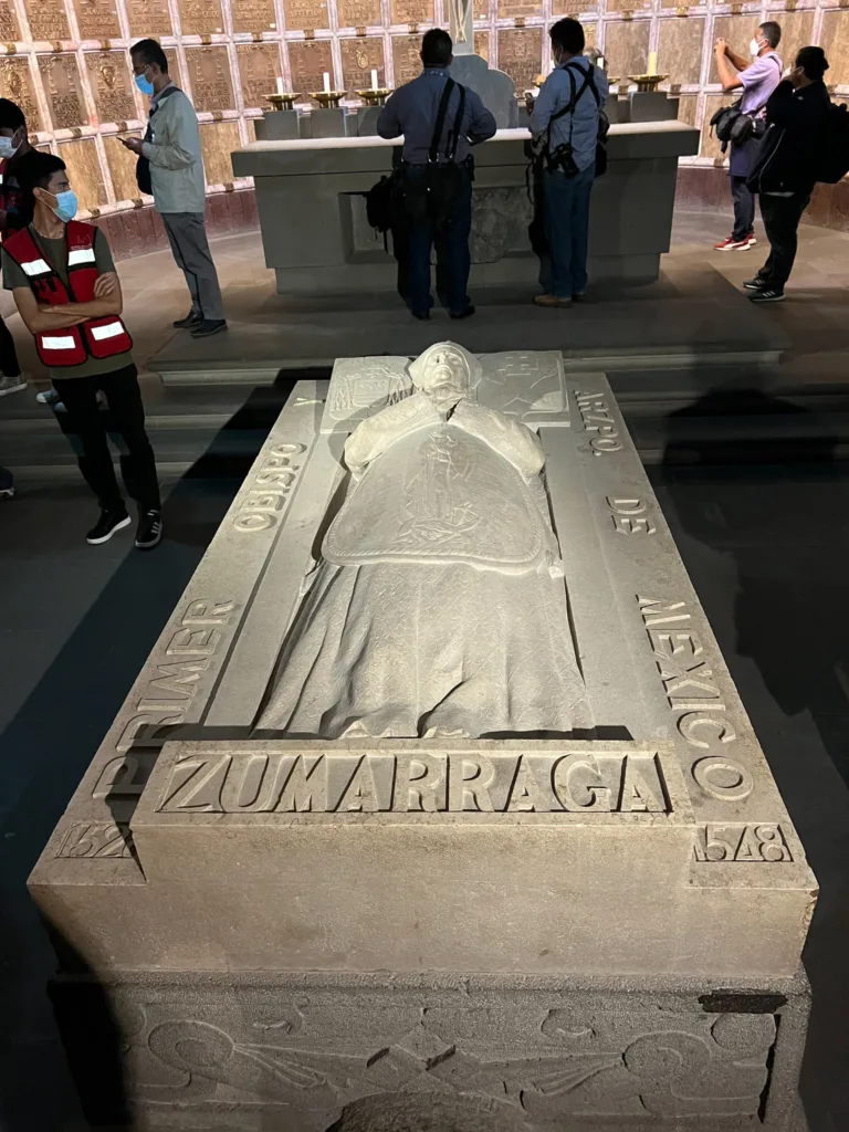 Foto: Arquidiocesis Primada de México
