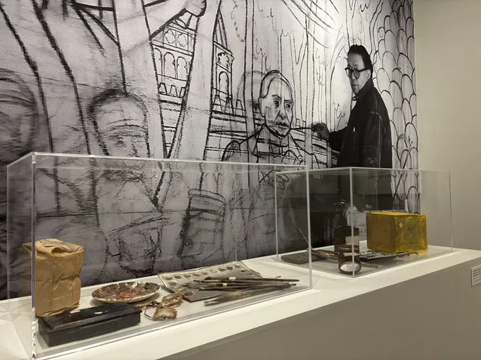 Foto: Museo Diego Rivera