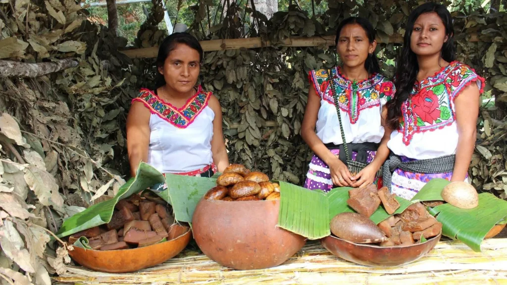 Foto: Sectur