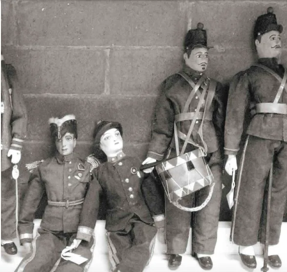 Foto: Secretaría de Cultura