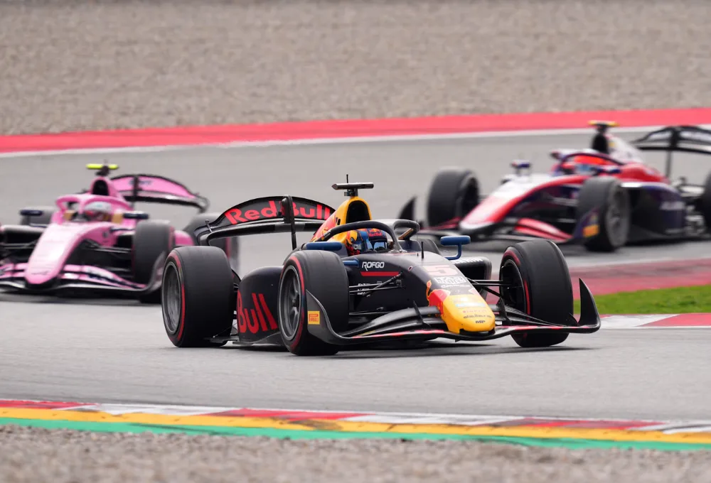 Conoce todos los detalles sobre la llegada de la Fórmula 2 al Autódromo Hermanos Rodríguez en 2027, su impacto en los precios, horarios y el futuro del GP de México.