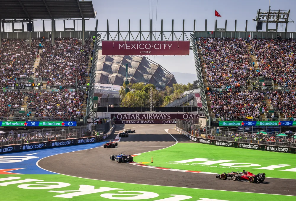 Conoce todos los detalles sobre la llegada de la Fórmula 2 al Autódromo Hermanos Rodríguez en 2027, su impacto en los precios, horarios y el futuro del GP de México.