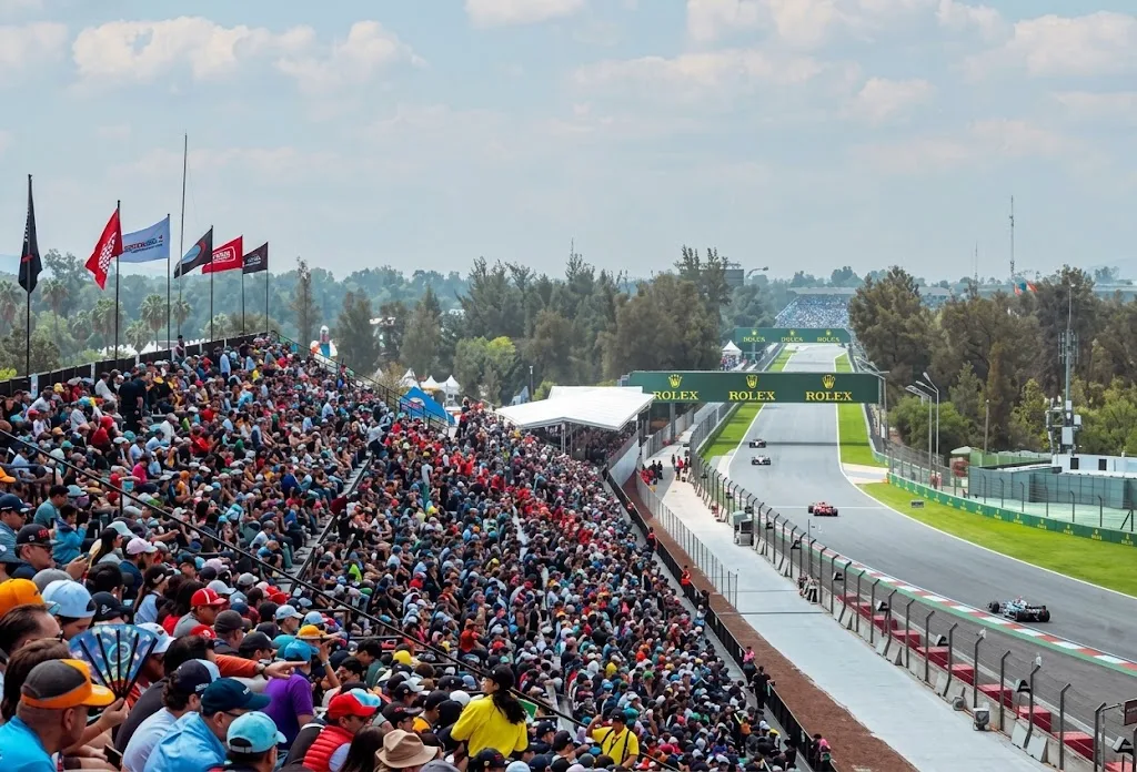 Conoce todos los detalles sobre la llegada de la Fórmula 2 al Autódromo Hermanos Rodríguez en 2027, su impacto en los precios, horarios y el futuro del GP de México.