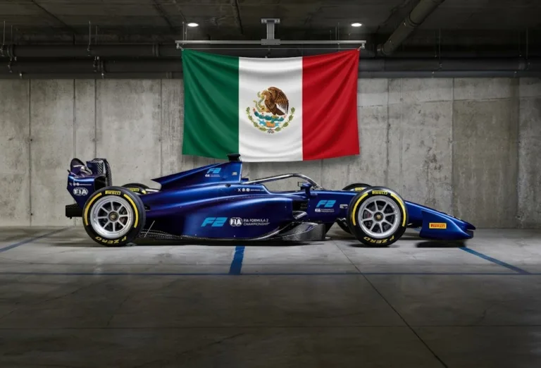 Conoce todos los detalles sobre la llegada de la Fórmula 2 al Autódromo Hermanos Rodríguez en 2027, su impacto en los precios, horarios y el futuro del GP de México.