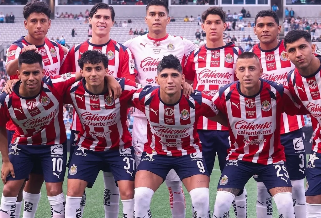 Analiza las claves del éxito de los ocho mejores equipos del torneo Apertura 2026 de la Liga MX, su rendimiento y la lucha rumbo a la Liguilla.