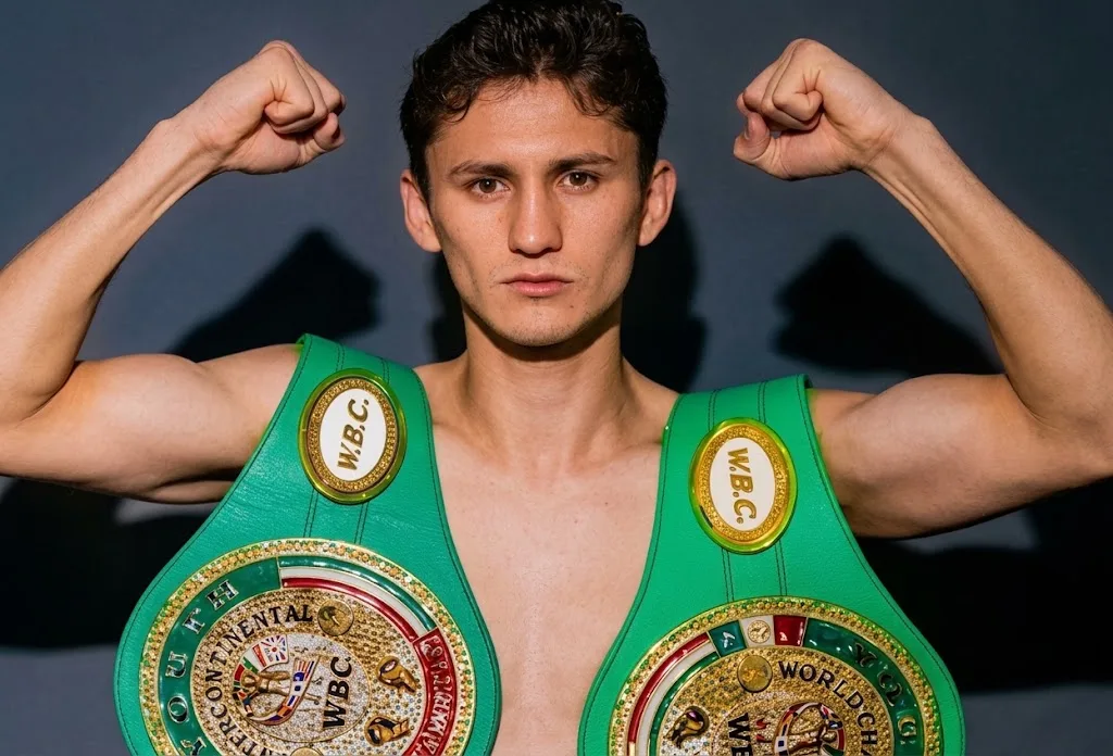 Descubre todos los detalles de "Mexico vs. The World" 2026 en Arabia Saudita: cartelera completa, peleas estelares de Canelo y Munguía, horarios y bolsa millonaria.
