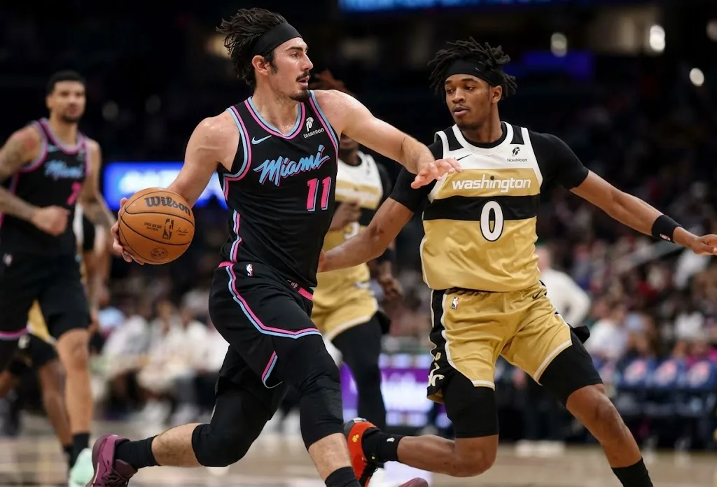Conoce todos los detalles del arranque de la pretemporada NBA 2026-2027, el rol estelar de Jaime Jaquez Jr. en Milwaukee y el debut de Karim López en Memphis.