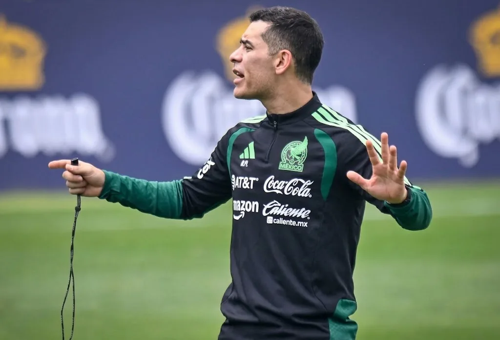 Analiza el arranque de Rafa Márquez como director técnico de la Selección Mexicana, sus primeros partidos, resultados y los retos rumbo al Mundial 2030.