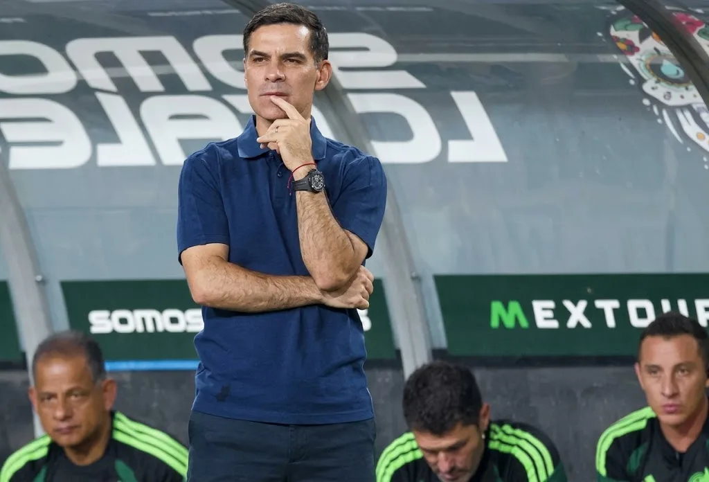 Analiza el arranque de Rafa Márquez como director técnico de la Selección Mexicana, sus primeros partidos, resultados y los retos rumbo al Mundial 2030.