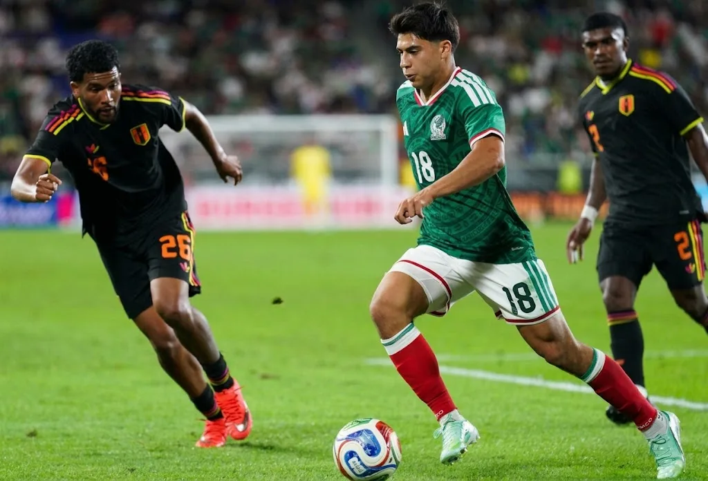 Analiza el arranque de Rafa Márquez como director técnico de la Selección Mexicana, sus primeros partidos, resultados y los retos rumbo al Mundial 2030.