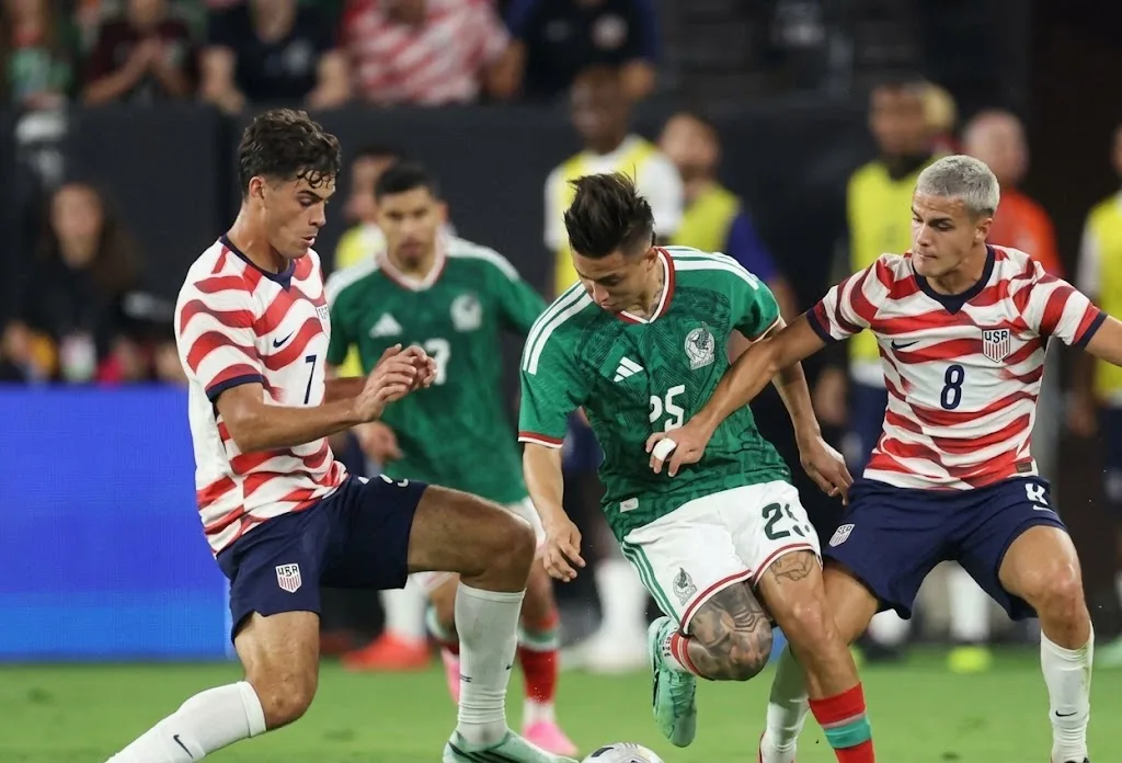 Analiza el arranque de Rafa Márquez como director técnico de la Selección Mexicana, sus primeros partidos, resultados y los retos rumbo al Mundial 2030.