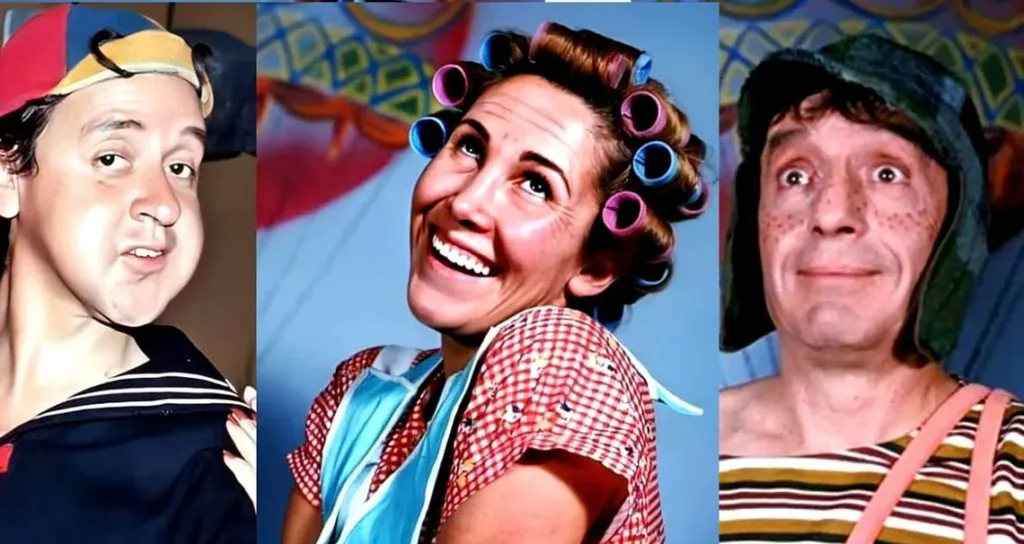 Descubre quién es Doña Florinda, uno de los personajes más recordados de El Chavo del 8. Conoce su historia, su personalidad, su relación con el Profesor Jirafales y por qué sigue siendo un ícono de la televisión mexicana.