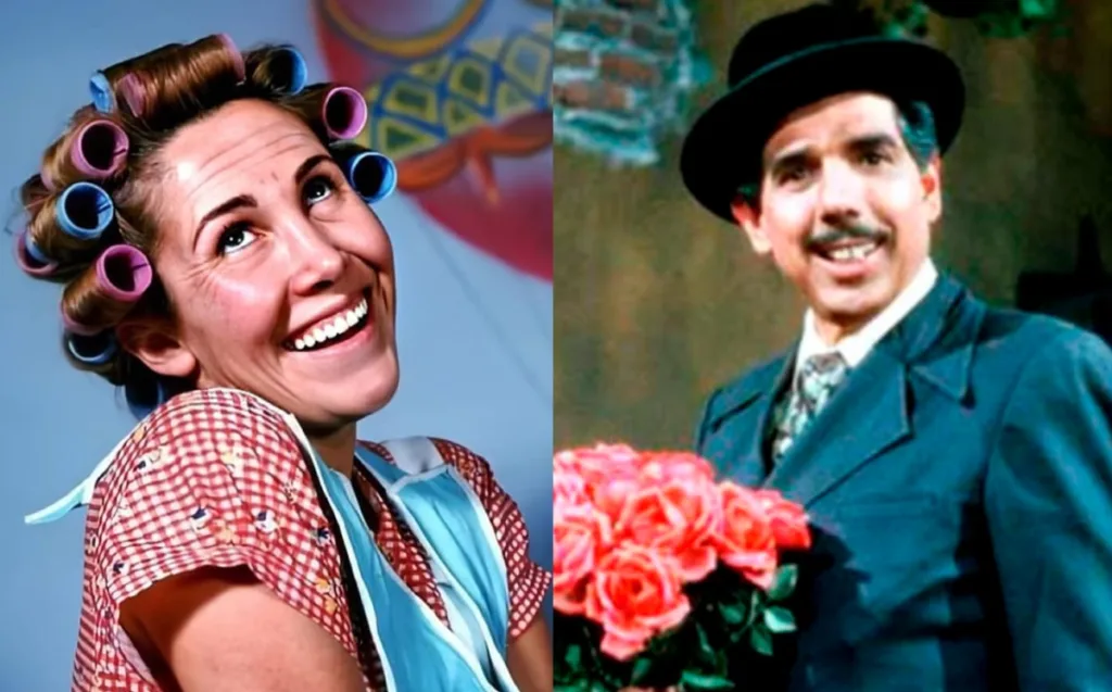 Descubre quién es Doña Florinda, uno de los personajes más recordados de El Chavo del 8. Conoce su historia, su personalidad, su relación con el Profesor Jirafales y por qué sigue siendo un ícono de la televisión mexicana.