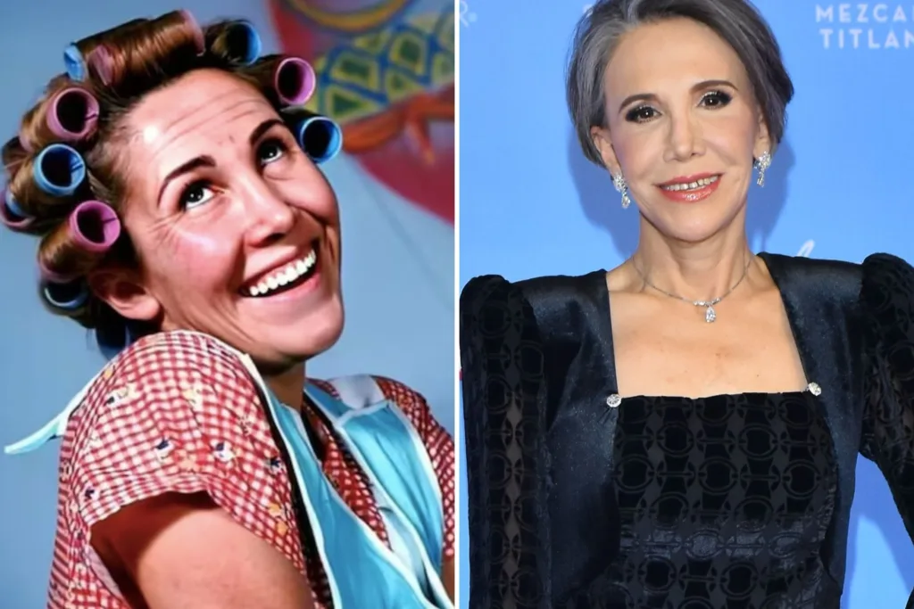 Descubre quién es Doña Florinda, uno de los personajes más recordados de El Chavo del 8. Conoce su historia, su personalidad, su relación con el Profesor Jirafales y por qué sigue siendo un ícono de la televisión mexicana.