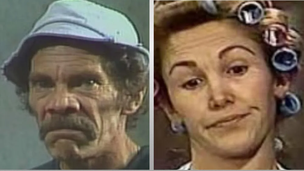 Descubre quién es Doña Florinda, uno de los personajes más recordados de El Chavo del 8. Conoce su historia, su personalidad, su relación con el Profesor Jirafales y por qué sigue siendo un ícono de la televisión mexicana.