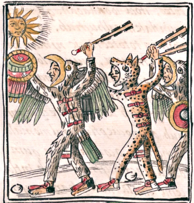 Descubre el significado del jaguar en Mesoamérica y por qué fue uno de los animales más sagrados para culturas como la maya, la olmeca y la mexica. Conoce su simbolismo, su relación con el inframundo y el papel que desempeñó en la cosmovisión de los pueblos originarios.

