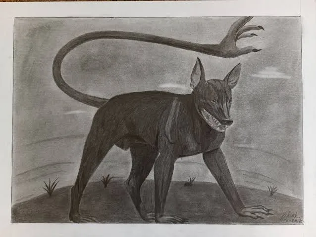 En las profundidades de los lagos y manantiales del México antiguo acechaba una criatura cuya apariencia parecía inofensiva. Sin embargo, los relatos mexicas le atribuían un poder aterrador y un vínculo directo con el mundo de los dioses.