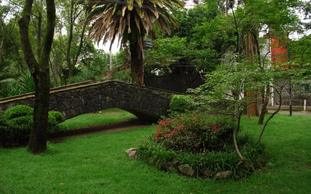 Descubre la leyenda de los puentes de Chimalistac, uno de los rincones más encantadores y misteriosos de la CDMX . Conoce su historia, el antiguo río que cruzaba la zona y por qué algunos aseguran escuchar los rezos de los monjes hasta nuestros días.