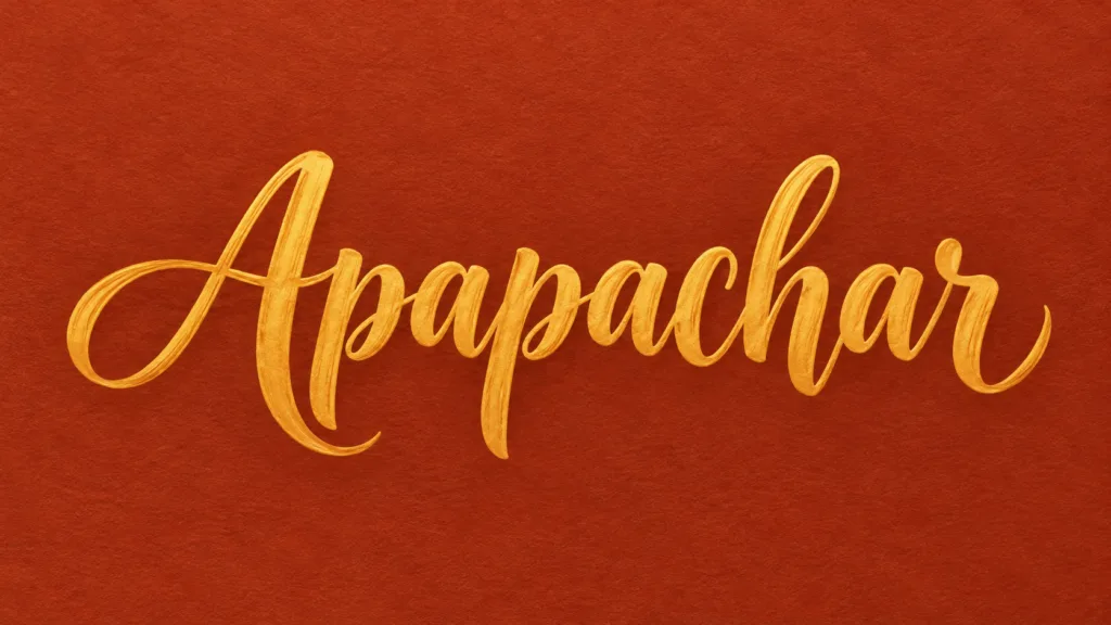 Descubre cuál es el origen de la palabra "apapachar", qué significa realmente, cómo nació en el náhuatl y por qué hoy es una de las expresiones más entrañables del español mexicano.